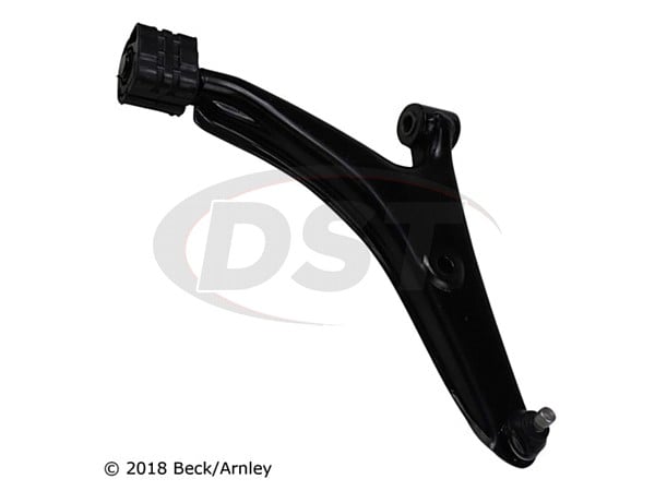 beckarnley-102-5283 Front Lower Control Arm and Ball Joint - Passenger Side